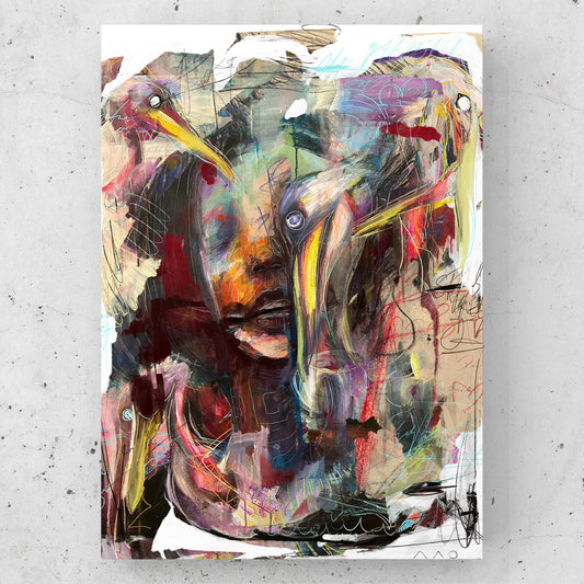 AAO NOCTURNE PRINT CLUB (US)